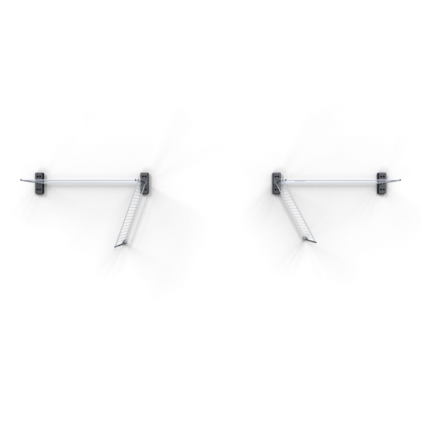 Site fence gate SET